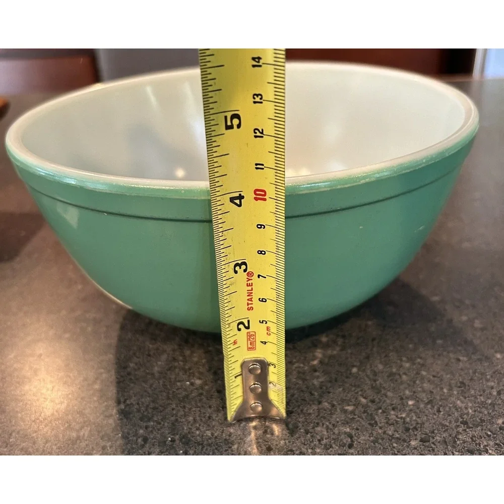 Pyrex preowned no